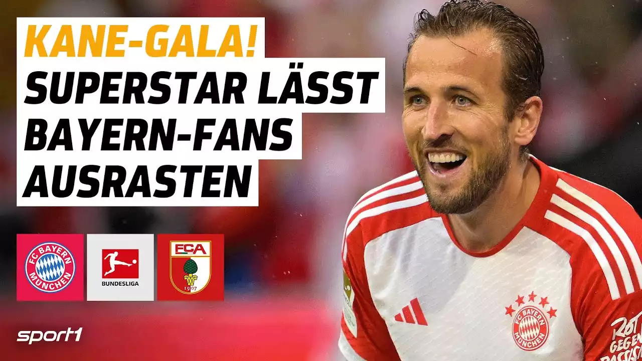 The German Powerhouse in the DFB Pokal; Bayern Munich